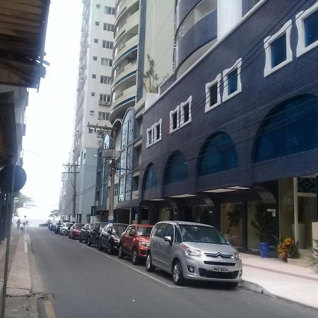 Lindo Apartamento Vista Mar Balneário Camboriú Exterior foto