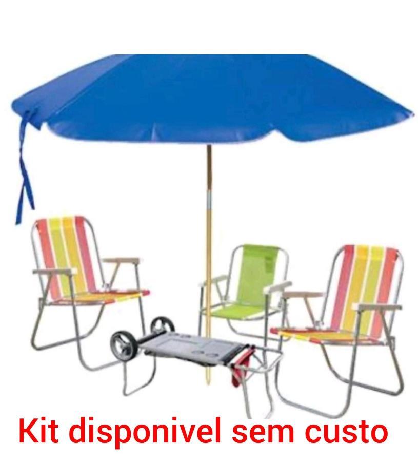 Lindo Apartamento Vista Mar Balneário Camboriú Exterior foto