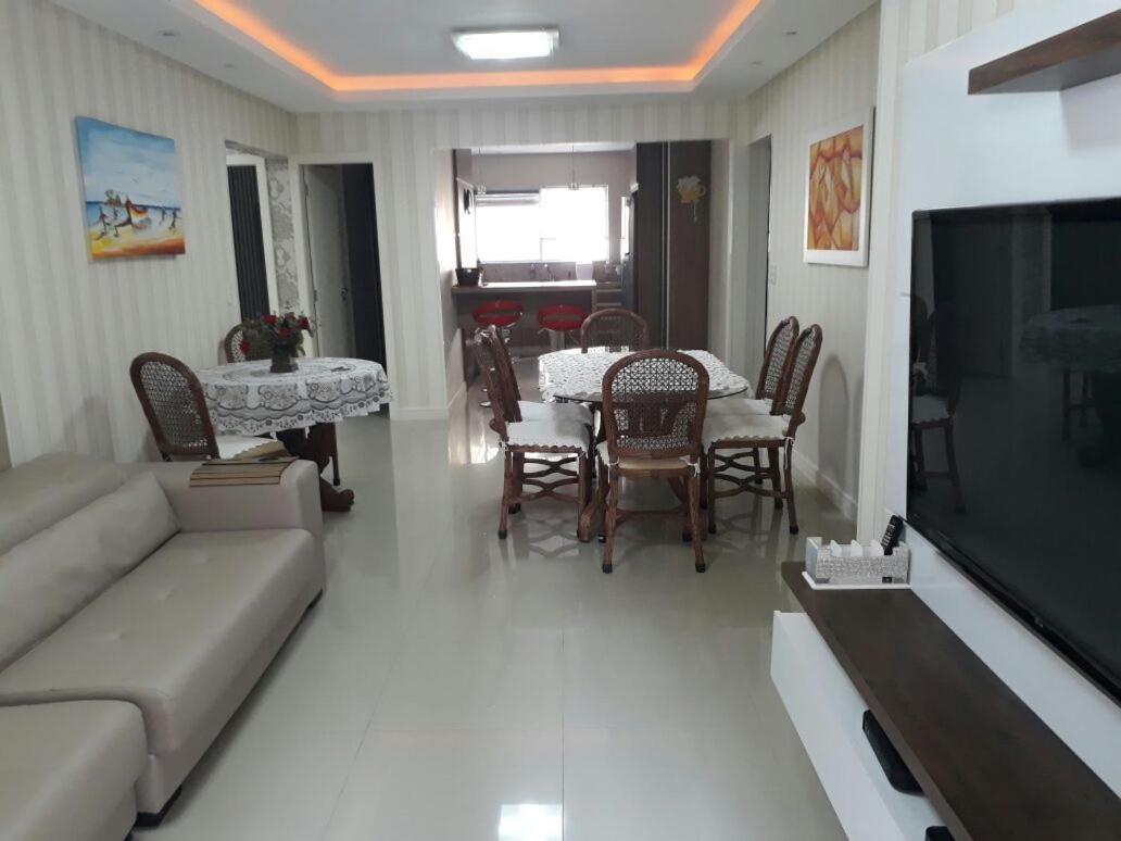 Lindo Apartamento Vista Mar Balneário Camboriú Exterior foto