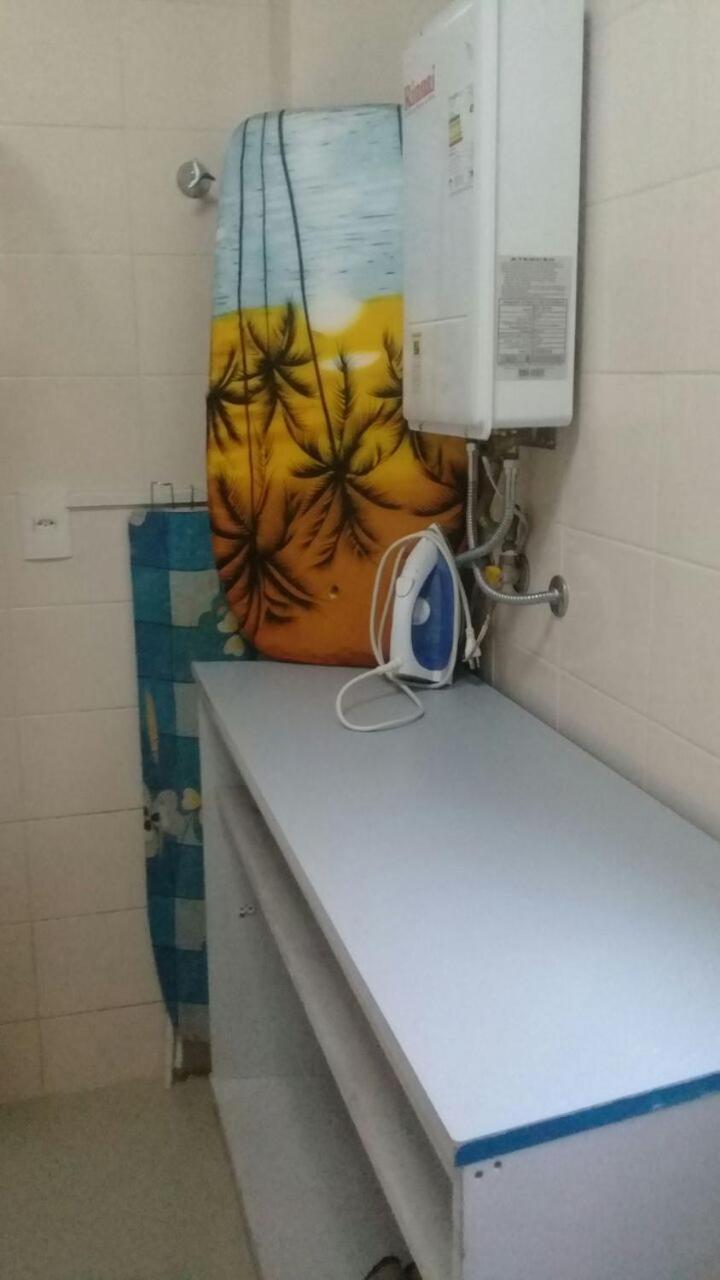 Lindo Apartamento Vista Mar Balneário Camboriú Exterior foto