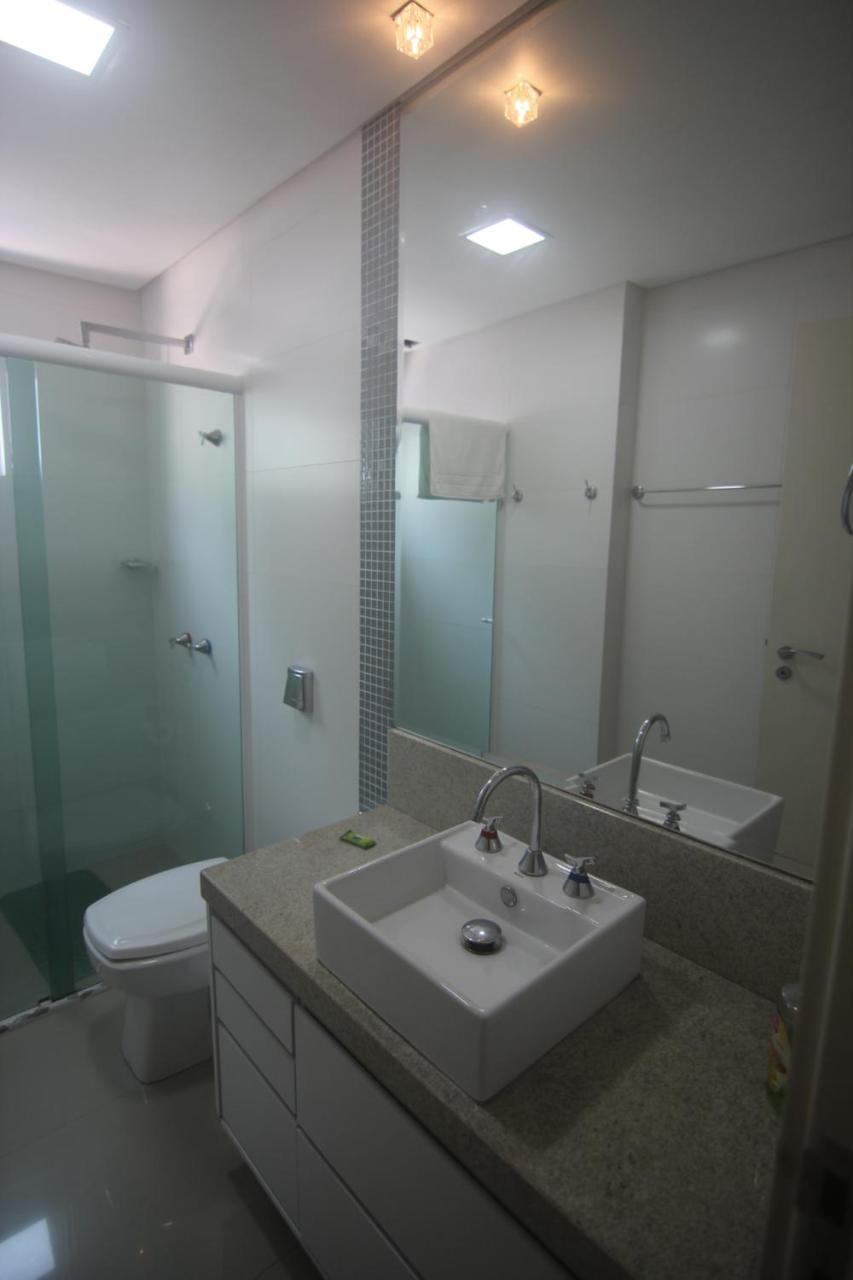 Lindo Apartamento Vista Mar Balneário Camboriú Exterior foto